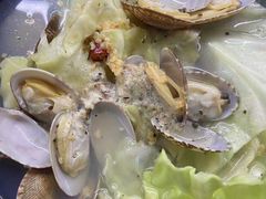 -萨莉亚意式餐厅(河东万达店)