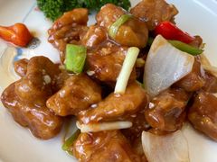 -鹿鸣春饭店(总店)