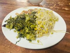 -温记府廟豆汤饭·始于1955年(海椒店)