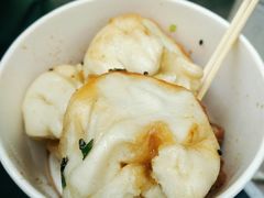 -云南路美食街