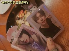 -蓝枪鱼西餐厅(锦华店)