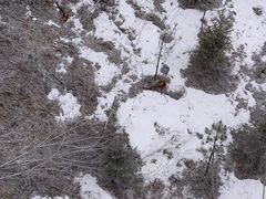 -鳌山滑雪度假区