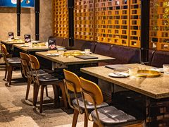 -NIUAN牛庵·日式和牛烧肉(恒隆店)