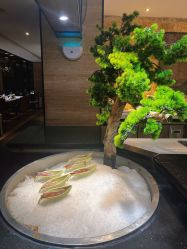 点击看大图 -悦鼎会海鲜姿造·宴会厅(东方明珠广场店)
