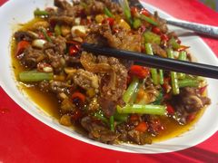 -匠熙小馆(崇文门店)