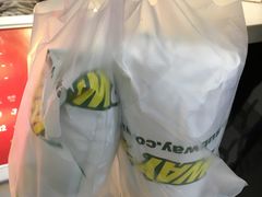 -赛百味SUBWAY(长宁龙之梦店)