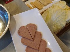 -蝎王府羊蝎子(虎坊桥总店)