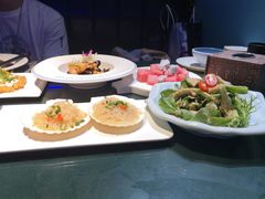 -忘忧草融合私房菜(红鼎国际店)