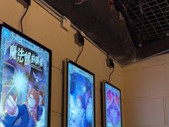 -逃脱反斗城沉浸剧情密室(北京路店)