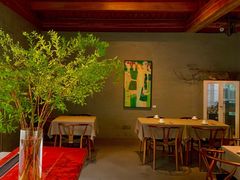 大堂-曲廊院(东四十一条店)