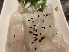 -热火朝天鲜切牛肉火锅(南强街巷店)