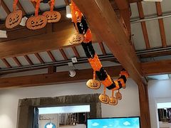 -猫的天空之城概念书店(苏州平江店)
