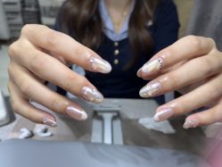 -艾珂·美甲美睫