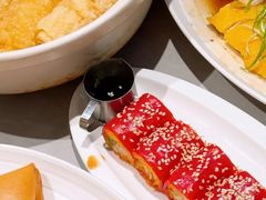 -陶兰居·香港饭店·海鲜大排档(圆融时代广场店)