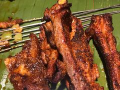 -曼听小寨海鲜烧烤(锦绣mini店)