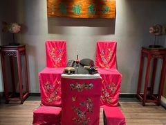 -江南雅厨(李公堤店)