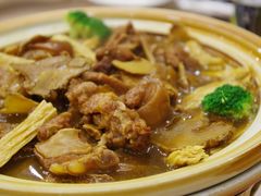 -华兴大酒楼(亿宝大厦店)