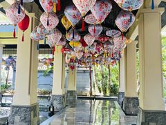 -海南清水湾莱佛士酒店