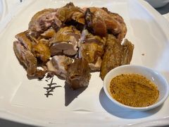 -庆云楼饭庄(什刹海店)
