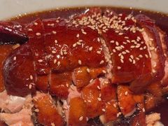 -南京大牌档(青岛万象城店)