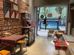 -众人咖啡·PEOPLE COFFEE(罗湖益田假日广场店)