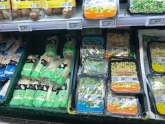 -物美综合超市(旧宫店)