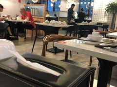 大堂-黄弟大排档·湖南菜·小龙虾·小海鲜(凯旋北路店)