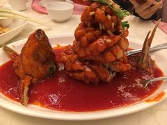 -清华大学-甲所餐厅