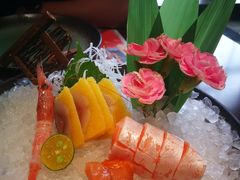 -一本魅·日式料理