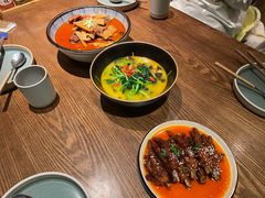 -薇酌饮·陕西菜(南门外店)