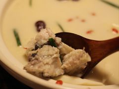 -老阿爸鲜鱼土菜(独墅湖店)
