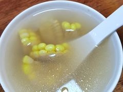 养生汤-莲池素食(明秀店)