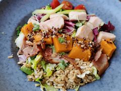 -G+KITCHEN(龙湖狮山天街店)