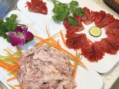-蜀院鲜火锅(高升桥店)