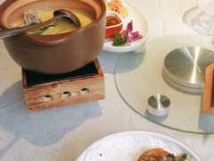 -新安江畔·管家大院·建德菜(赛银店)