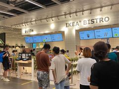 -宜家家居(哈尔滨商场店)