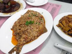 -茂隆餐厅(进贤路店)