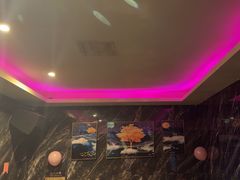 -冰城小镇音乐串吧·聚会餐厅(百子湾店)