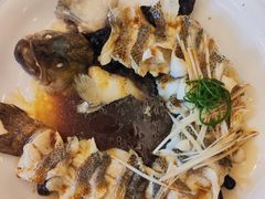 -博雅渔港·融合菜(维也纳国际大酒店)