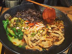 -俏湘私房菜(国贸店)