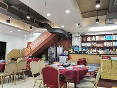 大堂-光明清汤羊(宝业路店)