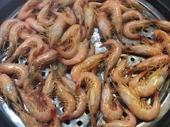 -海大大蒸汽海鲜餐厅·粤菜·特色小炒(欢乐颂店)
