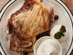 -玲婧胡同·生日蛋糕·餐厅(嘉里城店)