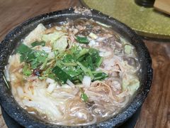 -王明古法砂锅居(开化寺店)