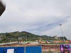 -美心红酒小镇游乐园