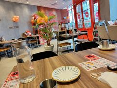 -必胜客(新中纬店)