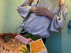 -湖月·割烹料理(湖滨店)