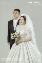 点击看大图 -情订奇缘婚纱摄影(和平路店)