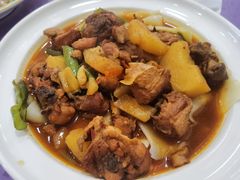 -新疆巴州金丝特餐厅(大钟寺店)