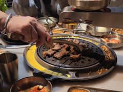 -韩宫宴烤肉·料理(如皋万达店)